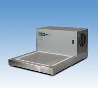 TUC-2 Kühlplatte